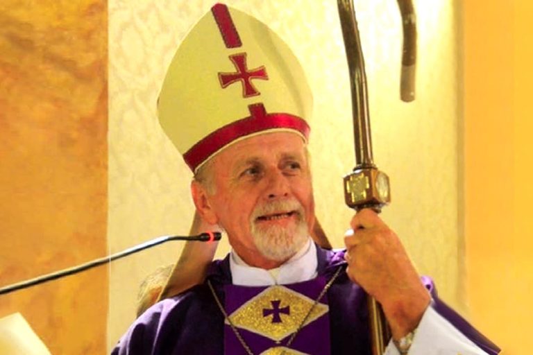 Vinko Bokalič Iglič and Ladislav Nemet Elevated to Cardinals by Pope Francis