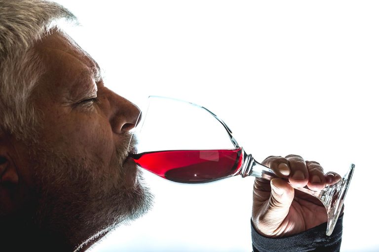 Raising a Glass at Wine Vision 2024