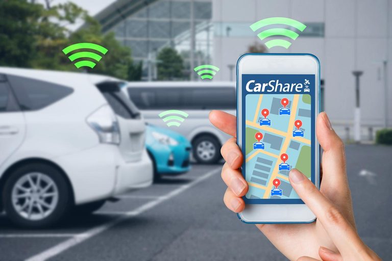 Skopje to Launch Electric Car-Sharing Program