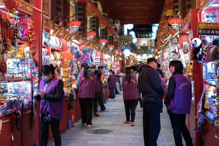China Opens Visa-Free Access to Montenegro, North Macedonia and Croatia