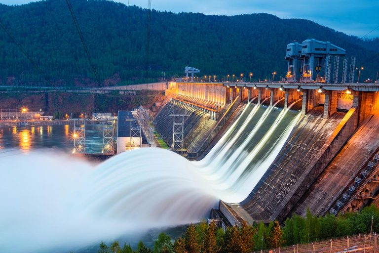 China Approves Construction of the World’s Largest Hydropower Plant