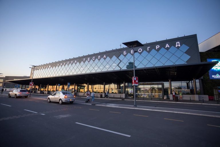 New Hotel and Business Hub Coming to Belgrade Airport