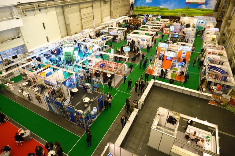 AgroBelgrade 2025: A Regional Powerhouse for the Future of Agriculture