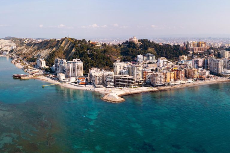 Albania’s Record-Breaking Tourist Growth in 2024