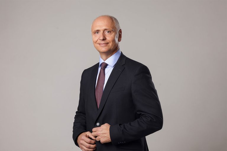 Amer Kapetanovic Takes the Helm of the Regional Cooperation Council