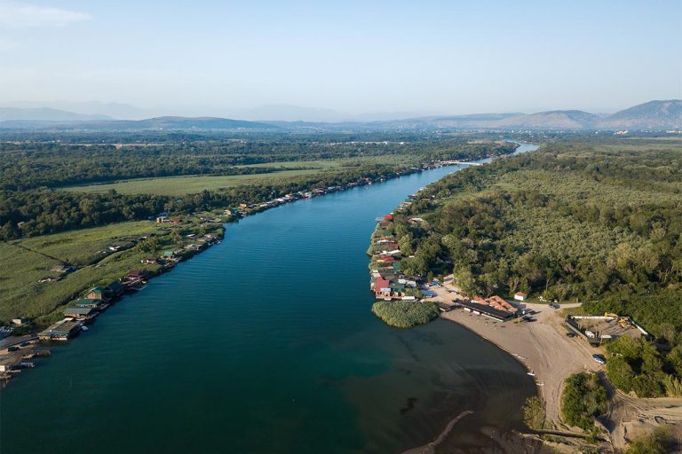 Bojana Bridge Project Delayed