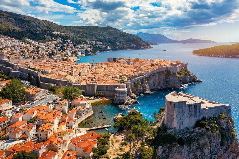 Croatia Shines as a Top Global Destination for 2025