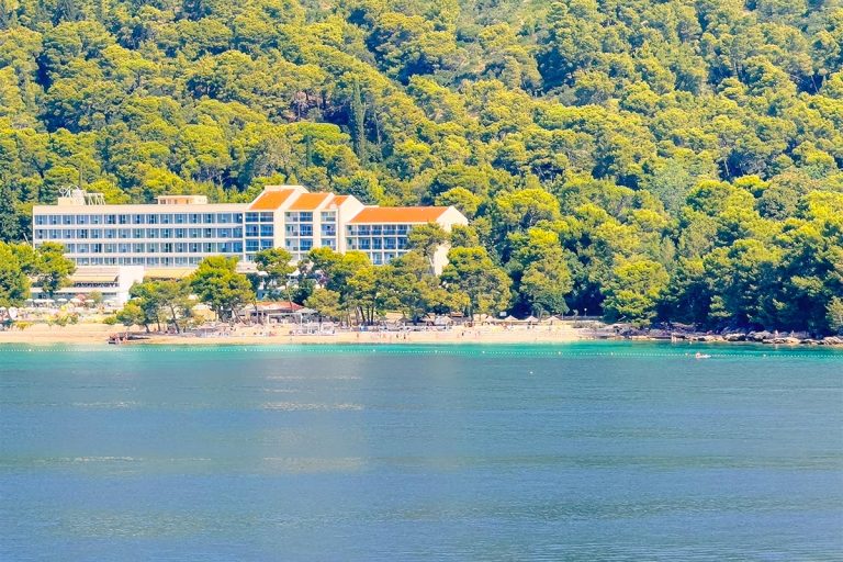 Aminess Hotels & Resorts Strengthens Its Foothold in Croatian Tourism