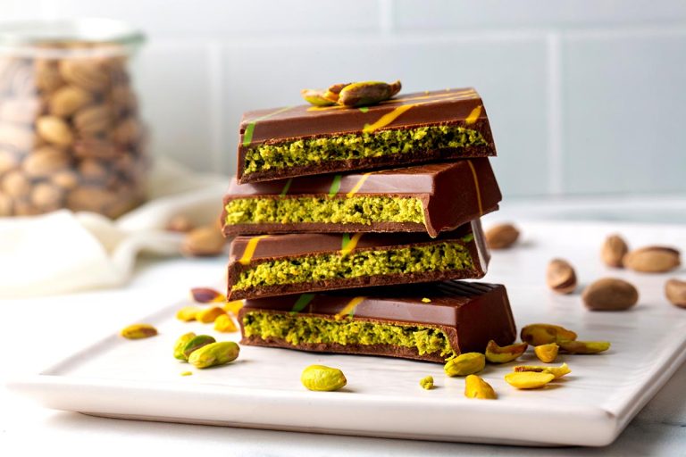 Cybercriminals Exploit Dubai Chocolate Craze to Con Consumers Worldwide