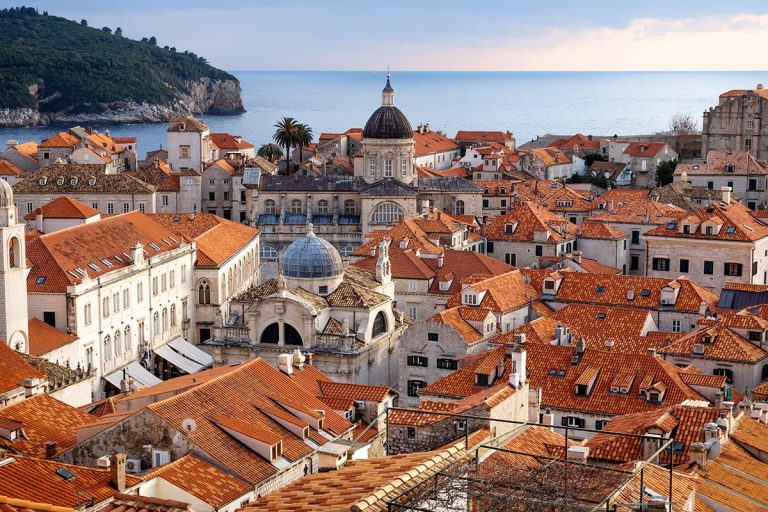 Dubrovnik Celebrates 45 Years of UNESCO Heritage