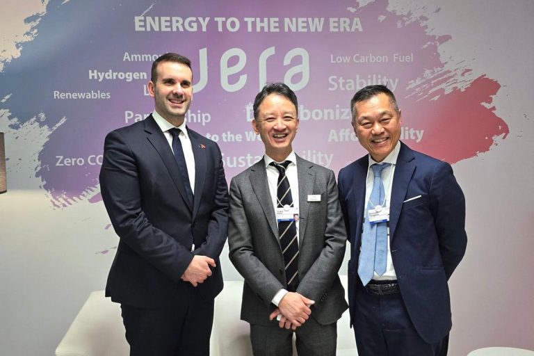 Japan Explores Energy Investments in Montenegro 