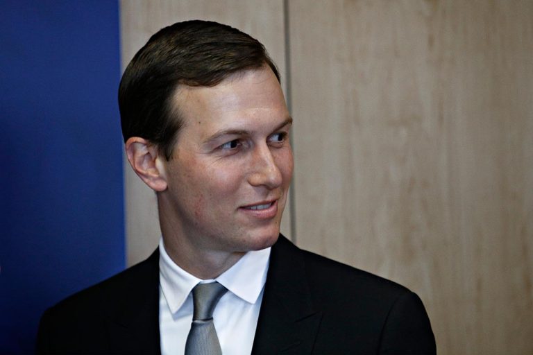 Albania Grants Strategic Investor Status to Jared Kushner-Linked Firm