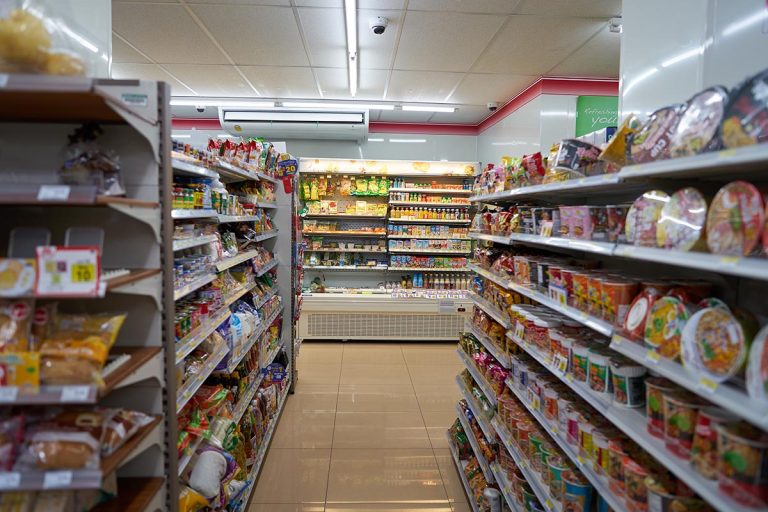 Hungarian Retail Chain Family Market Expands into Serbia