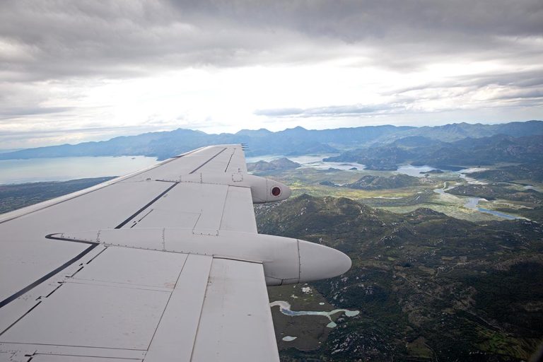 Montenegro Set to Launch Direct Flights to Bulgaria