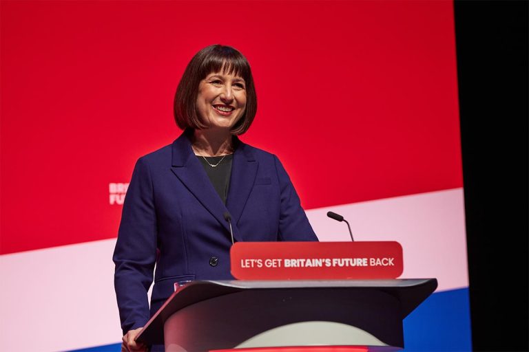 UK Leaps Ahead of Global Giants in Investment Rankings, Fueling Economic Hopes