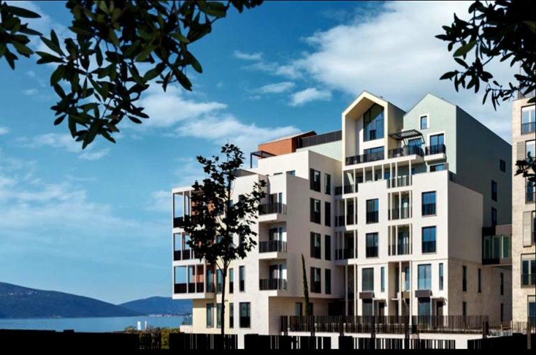 SIRO Boka Place Brings Europe’s First Luxury Wellness Hotel to Montenegro