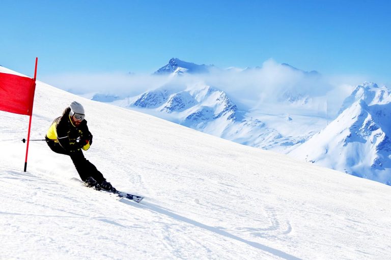 Cerkno’s Ski Race Returns – A Winter Tradition You Won’t Want to Miss
