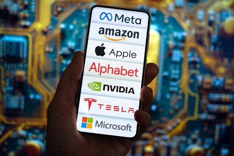 U.S. Companies Dominate Global Top 100