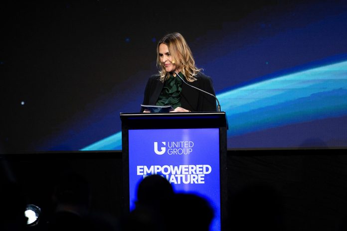 United Group Victoriya-Boklag-CEO-United-Group