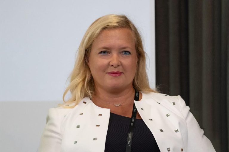 Slovenia Appoints Vasilka Sancin as New Judge to the EU Court of Human Rights