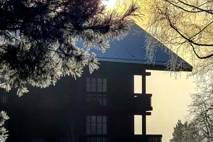Villa Muhr