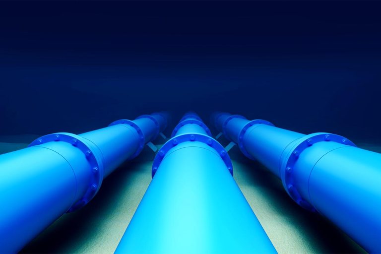 Italy and Albania Seal Deal for Adriatic Energy Link