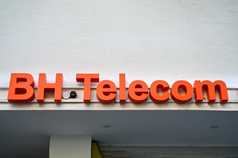 BH Telecom Achieves Record-Breaking Revenues