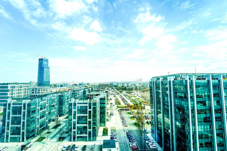 Belgrade to Host First Regional Business Summit