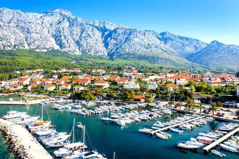 €19.5 Million Boost for Perna Port to Enhance Regional Connectivity