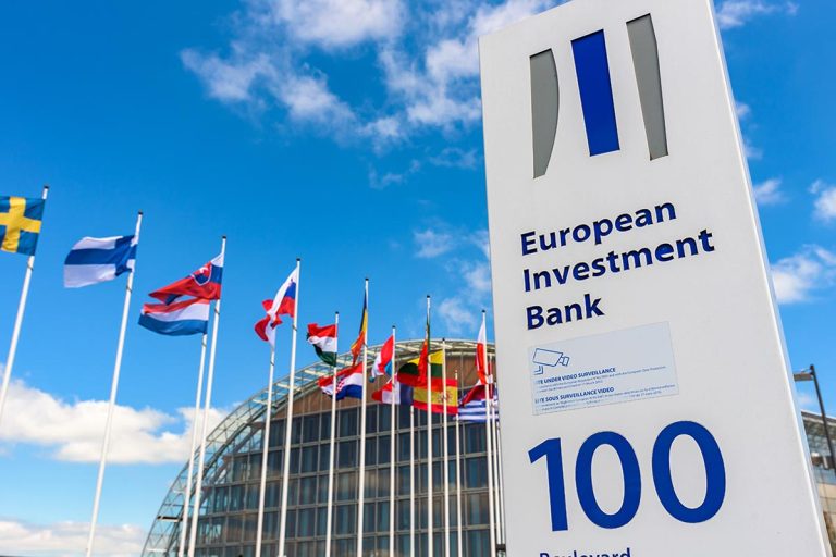 EIB Global Provides €693 Million to the Western Balkans in 2024 