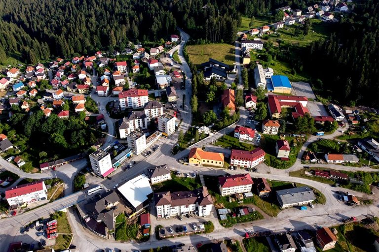 Bosnia and Herzegovina’s Tourism Boom