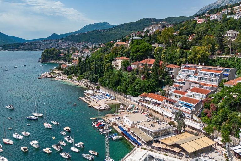 Montenegro’s Health Tourism Renaissance