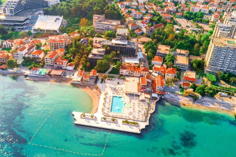 Hotel Igalo Sold for €11 Million Amid Worker Concerns