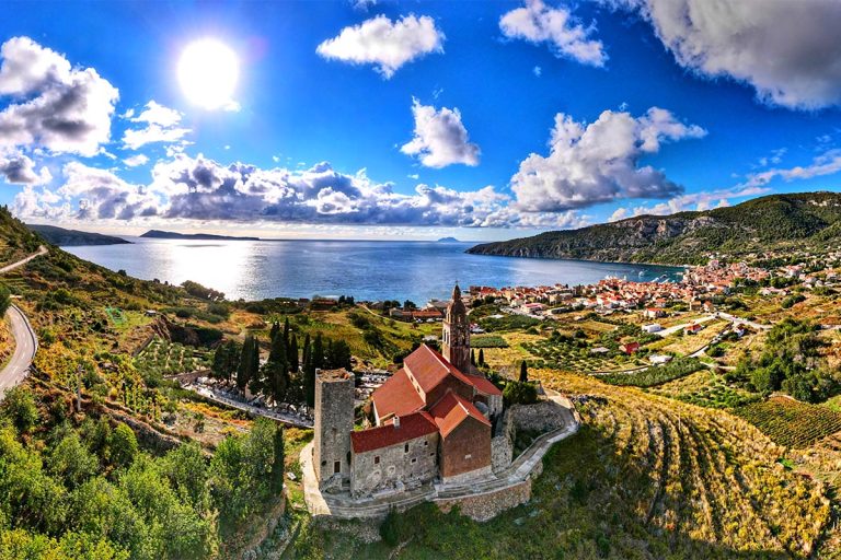 Major Investment to Revitalize Komiža’s Fishing Port