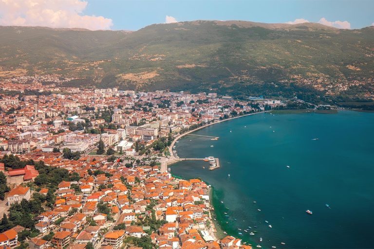 Ohrid Property Prices Surge