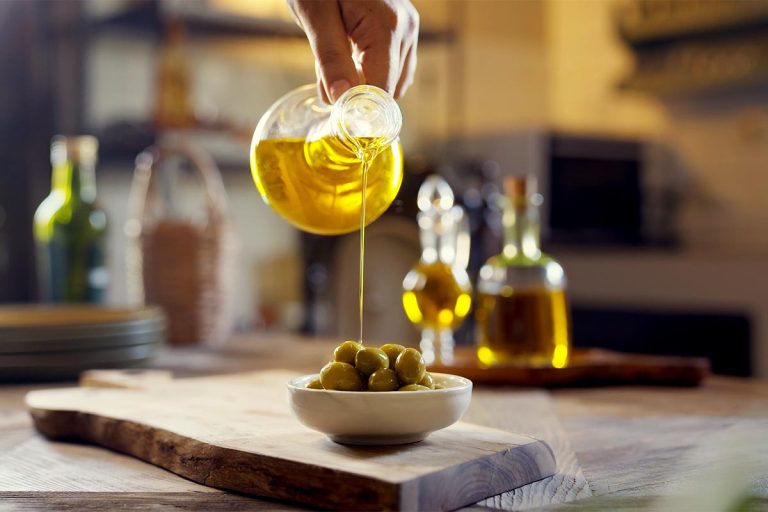 Croatia’s Olive Oil