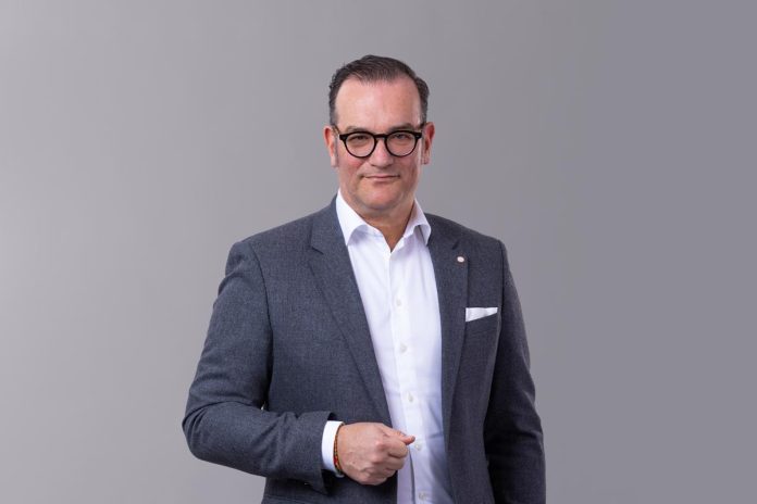 Ronald Seeliger - Hemofarm