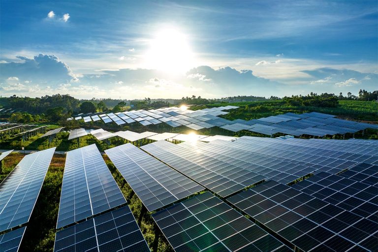 China-backed Solar Project Powers Croatia