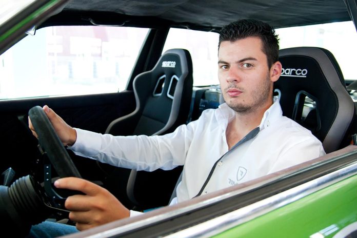 Sveta,Nedelja,,Croatia,,August,18th,,2011:,Young,Entrepreneur,Mate,Rimac