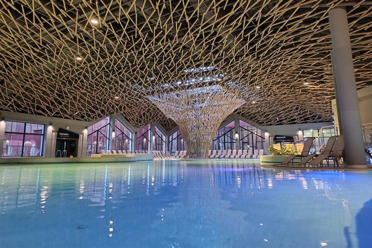 Terme Olimia Soars with Record Revenue