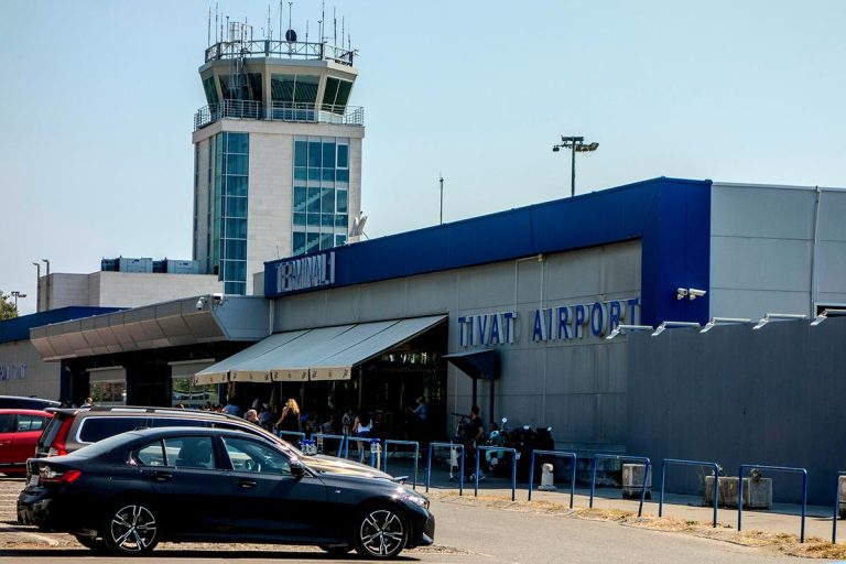 New Direct Flight Tivat – Barcelona