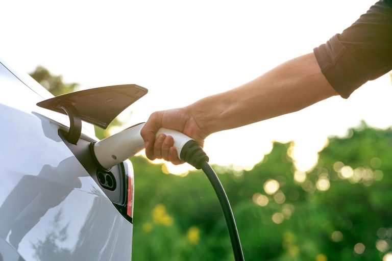 Slovenia Hit by EV Shutdown