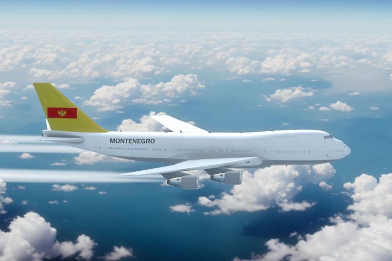 Air Montenegro Soars to New Heights