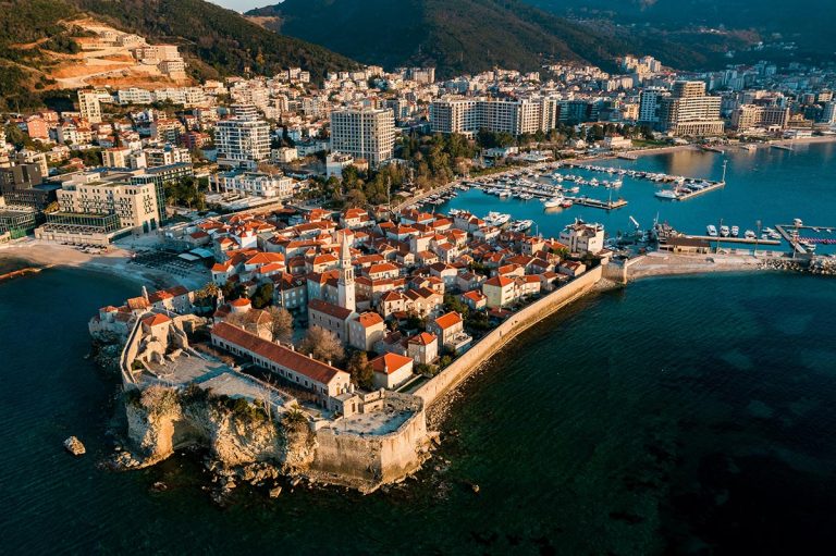 Budva’s Ambitious Infrastructure Overhaul