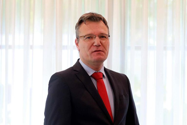 Slovenian President Appoints New Foreign Policy Adviser