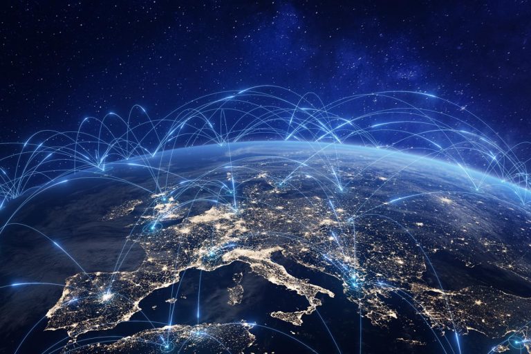 European Telecom Giants Push for Industry Consolidation