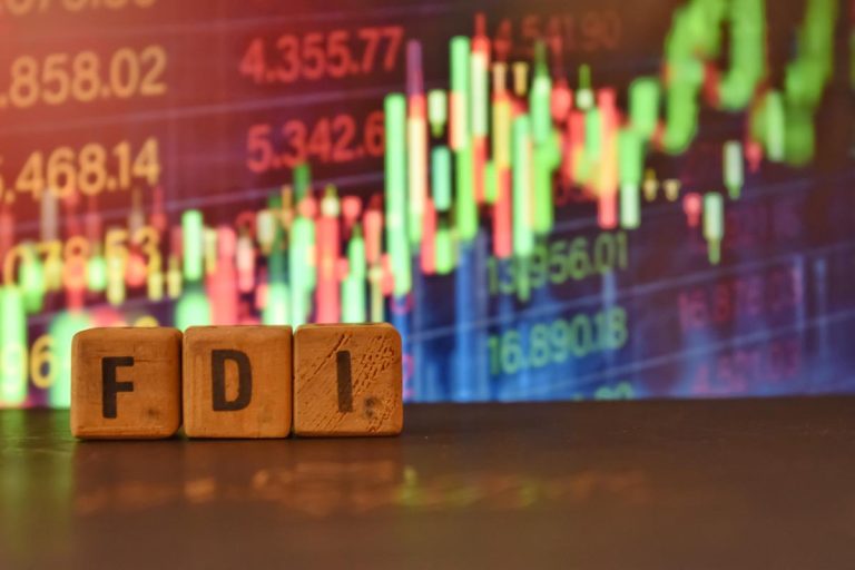 Serbia’s Foreign Investment Boom Faces Uncertainty