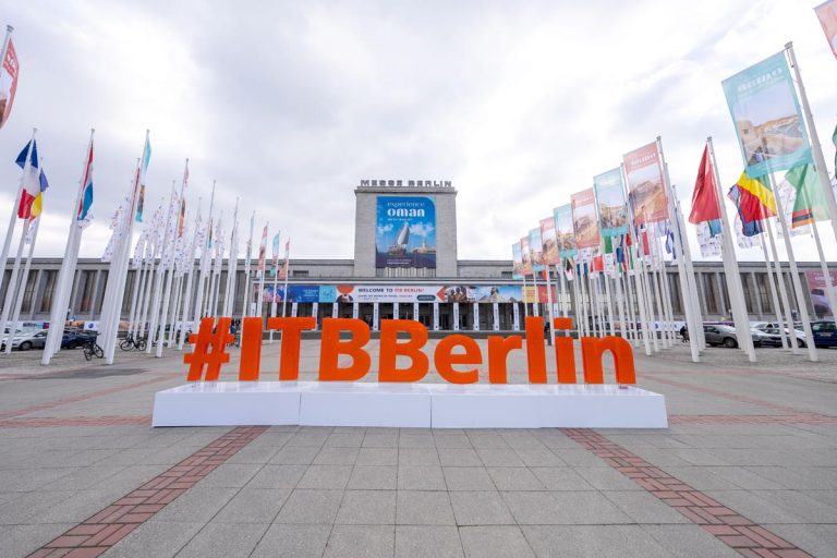 Slovenia Shines at ITB Berlin