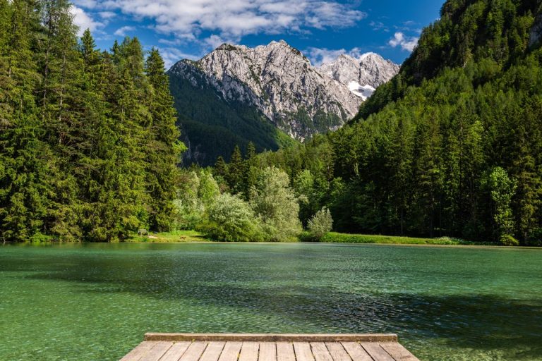 Slovenia Seeks to Charm American Travelers