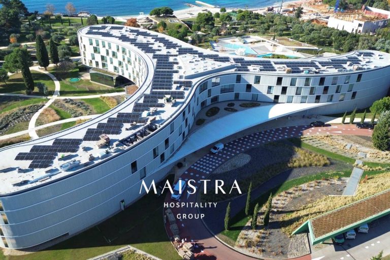 Maistra Appoints New Executive Board Members